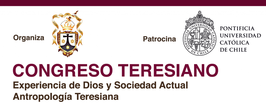 Congreso Teresiano_1