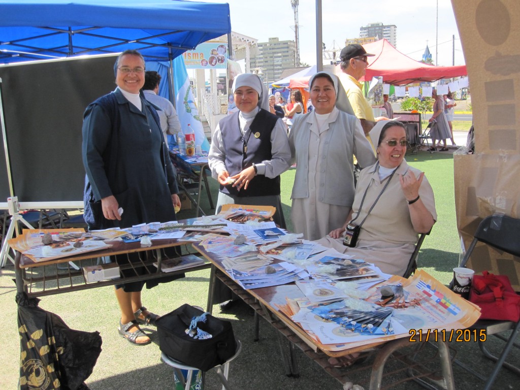 Expo Vocacional 013