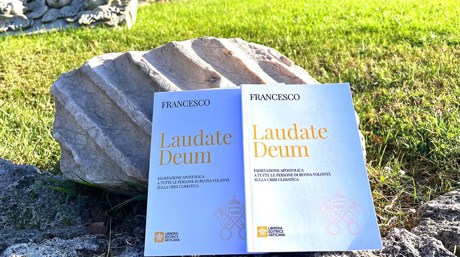 «Laudate Deum», El Grito Del Papa Para Responder A La Crisis Climática ...